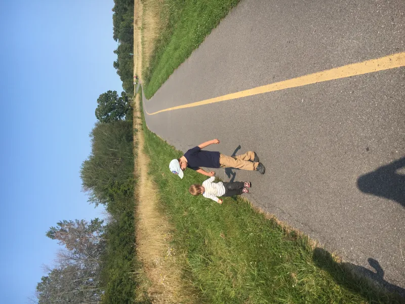 Brother and sister Brother and sister