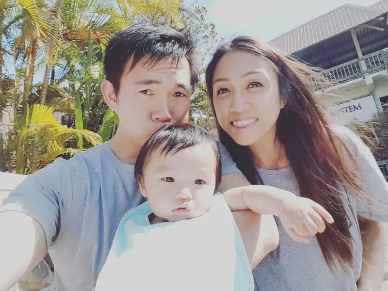 Family time Family time