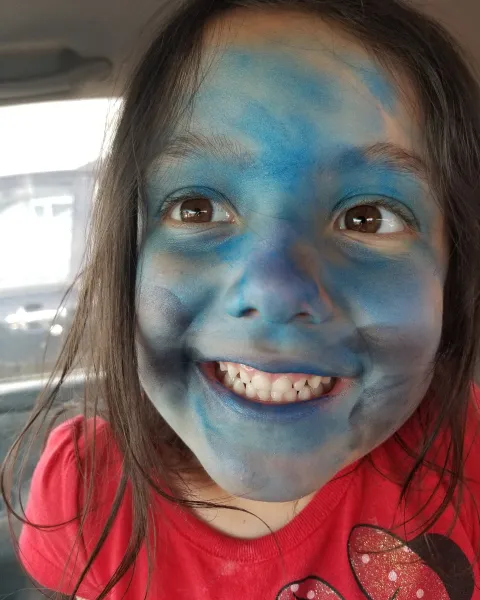 Self Makeup Self Makeup