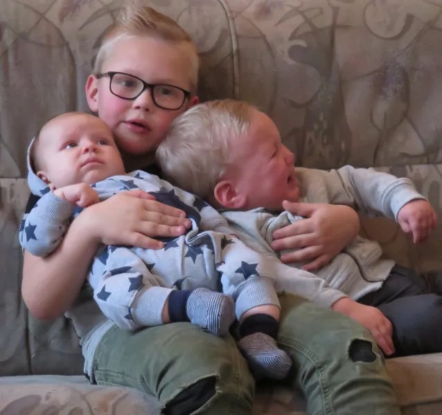 great sadness great sadness