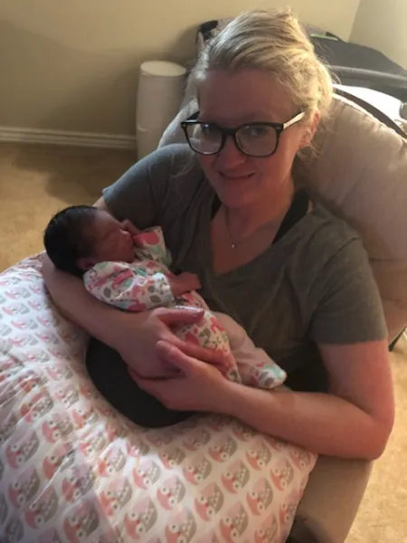 Nanna & Thea Nanna & Thea