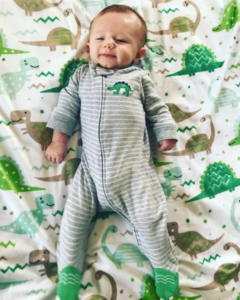 Dinosaurs are a boys best friend ? Dinosaurs are a boys best friend ?