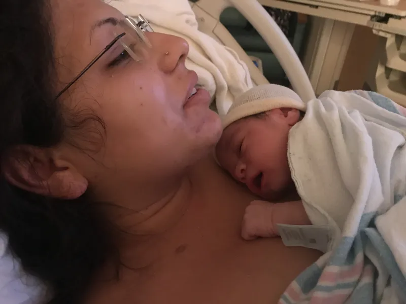 Auroras Birth Auroras Birth