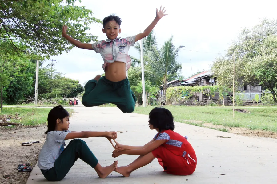 Playing time Playing time