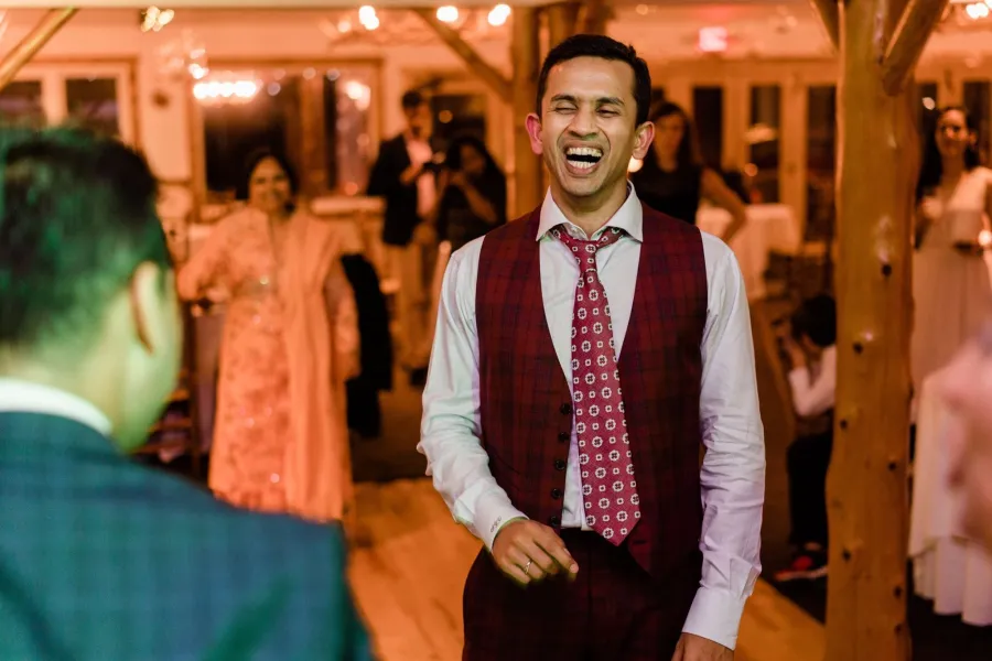 Dancing away on my Wedding day! Dancing away on my Wedding day!
