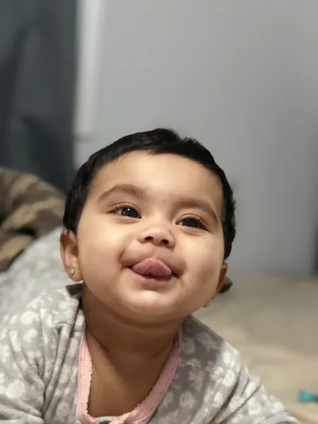 Lovely moment Lovely moment