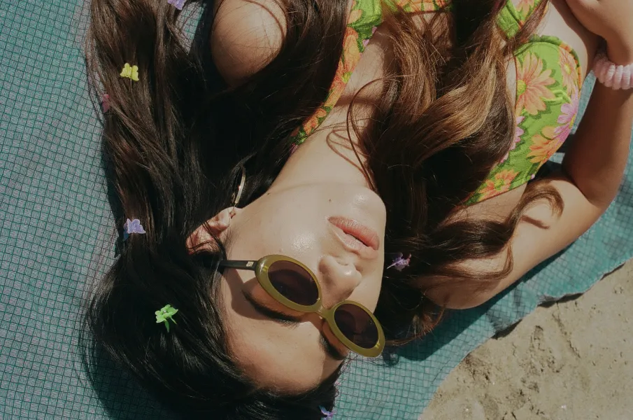 CALIFORNIA DREAMING CALIFORNIA DREAMING