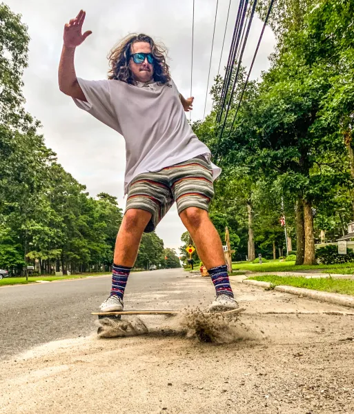 Concrete Surf Concrete Surf
