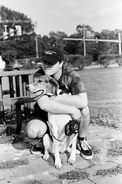 Evan & Sen Evan & Sen