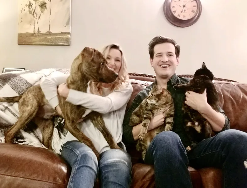 Picture Purrfect Christmas Picture Purrfect Christmas