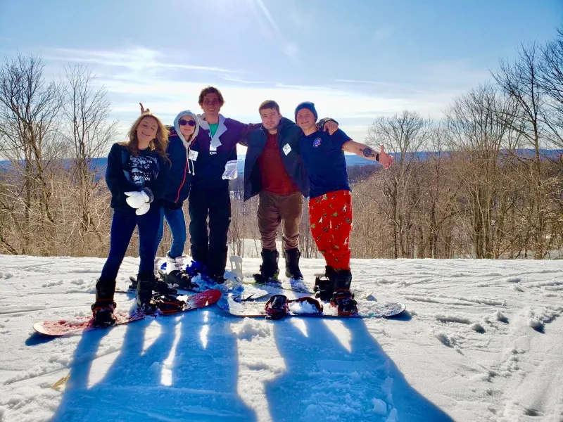 Good times with Great people Good times with Great people