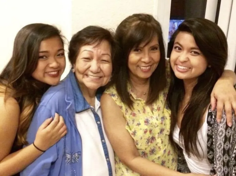 The ladies I love The ladies I love