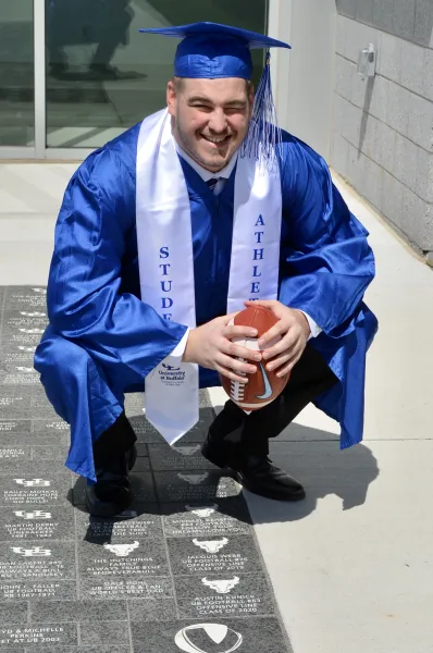 The graduation that wasn’t in the year that wasn’t The graduation that wasn’t in the year that wasn’t