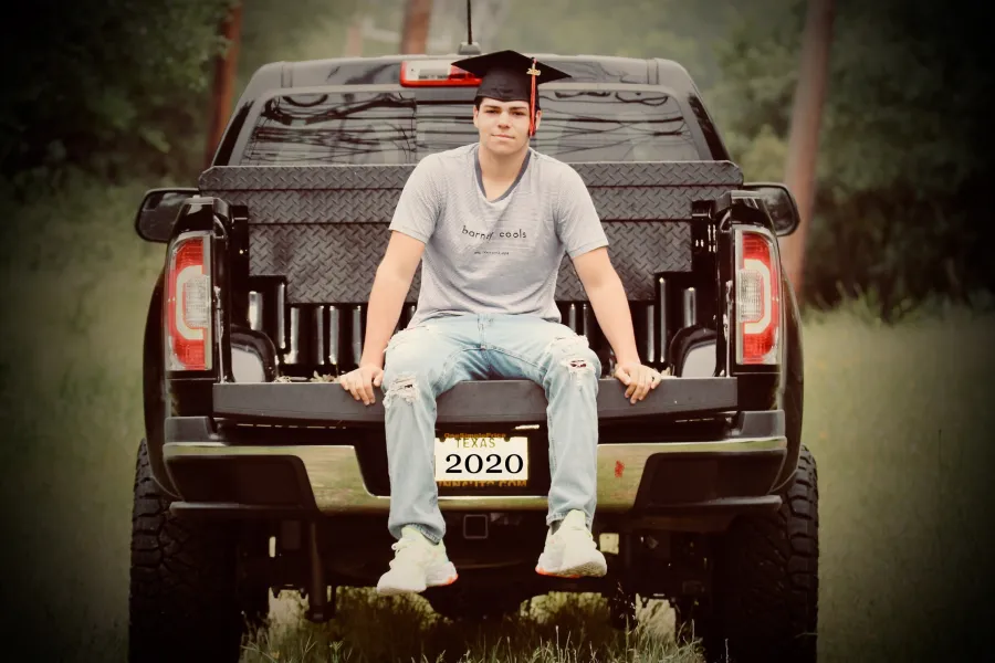 My Senior My Senior