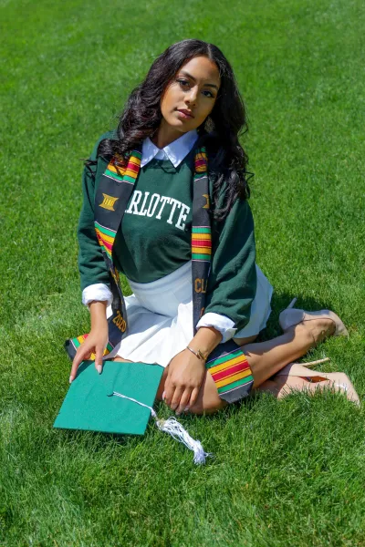 Set in motion & ready for the journey #uncc20 Set in motion & ready for the journey #uncc20