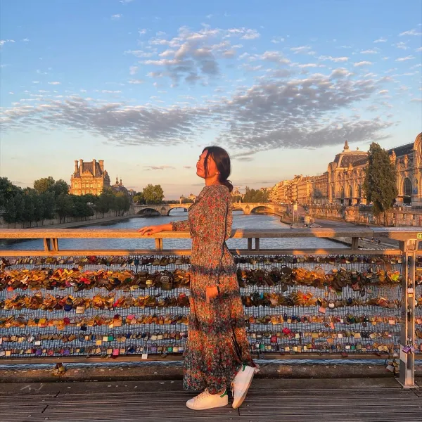 Golden hour ? Golden hour ?