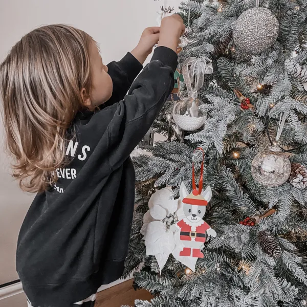 Family Traditions Family Traditions