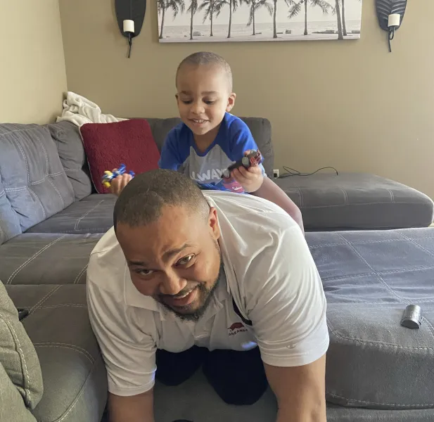 Father and Son Precious Moments Father and Son Precious Moments