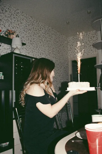 Birthday Birthday