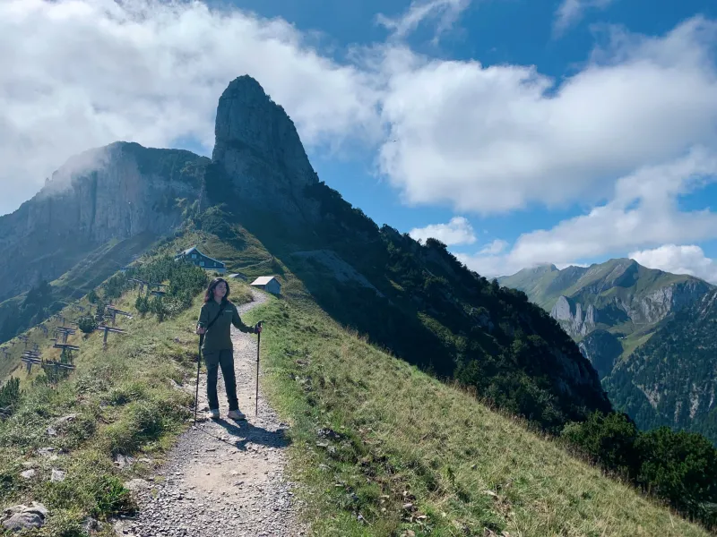 Wanderlust Wanderlust