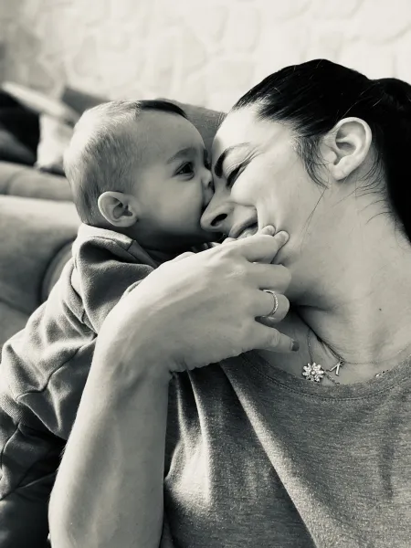 Fell in love for the third time Fell in love for the third time