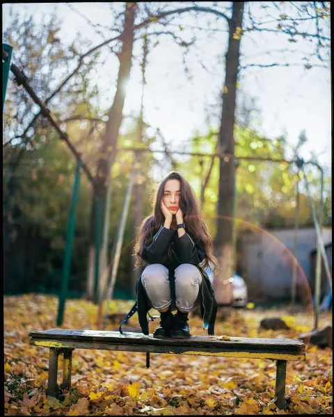 Autumn colors Autumn colors