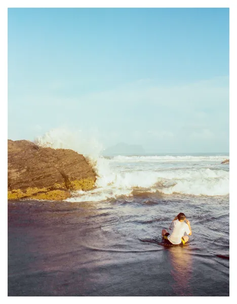 The beach is arguably the best place to be The beach is arguably the best place to be