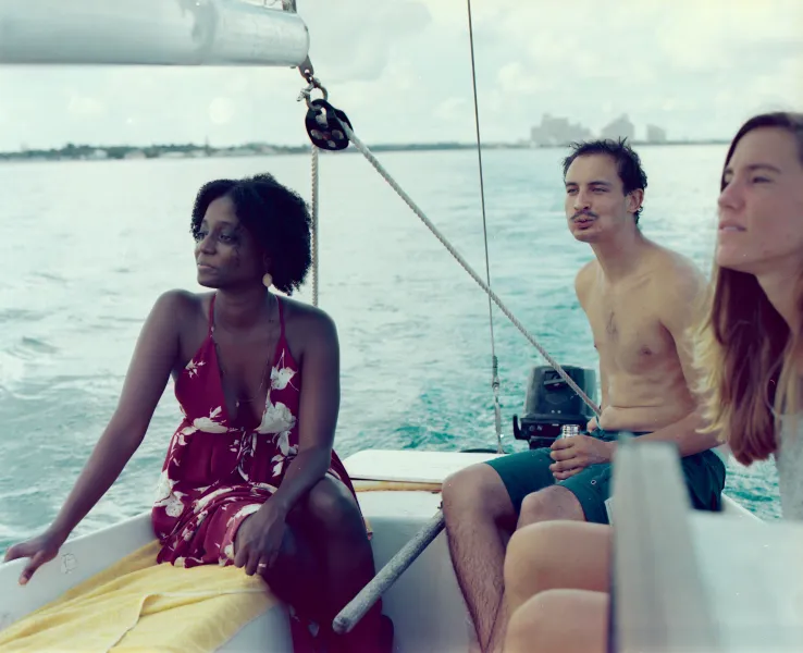 Group shot, minus myself. Group shot, minus myself.