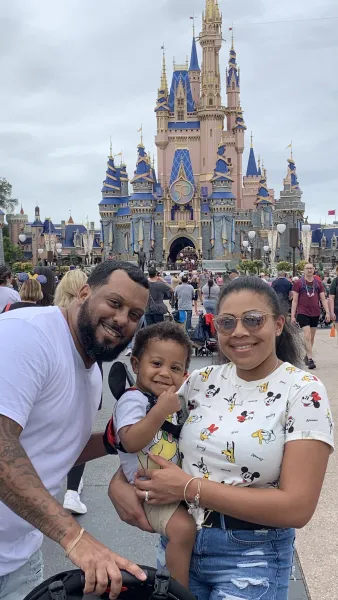 Magic Kingdom Magic Kingdom