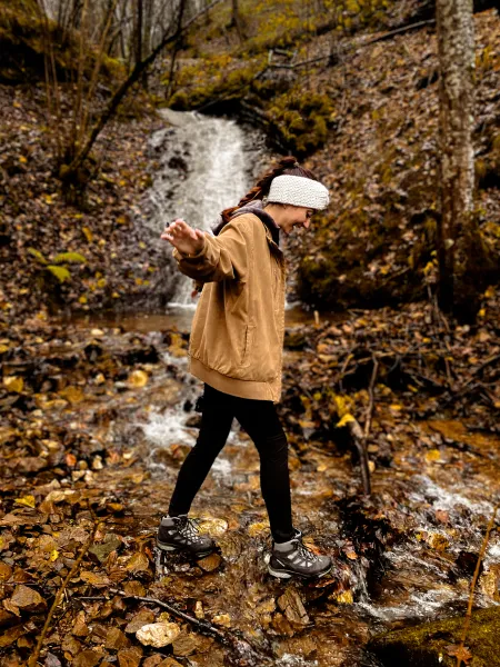 Equilibrio precario Equilibrio precario
