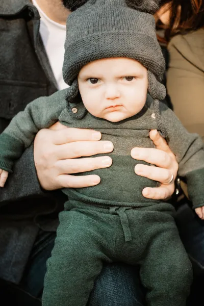 Thrilled to be here Thrilled to be here