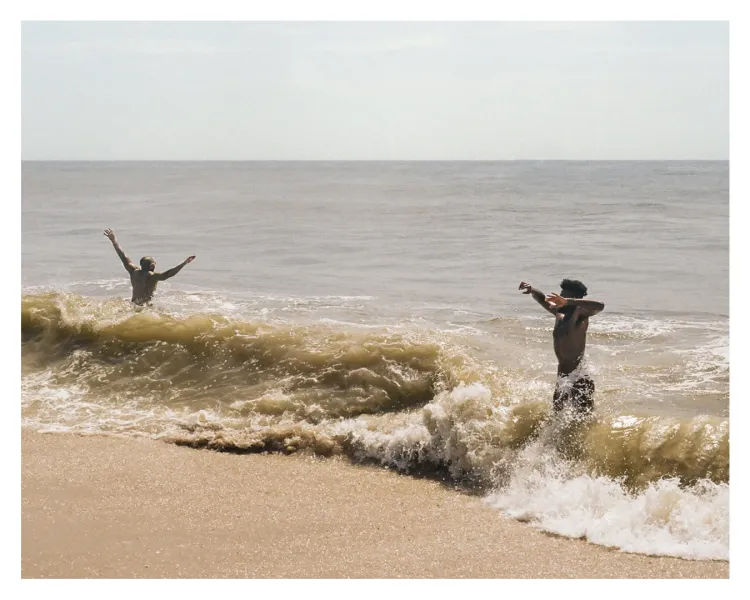 Moment in the Sun Moment in the Sun