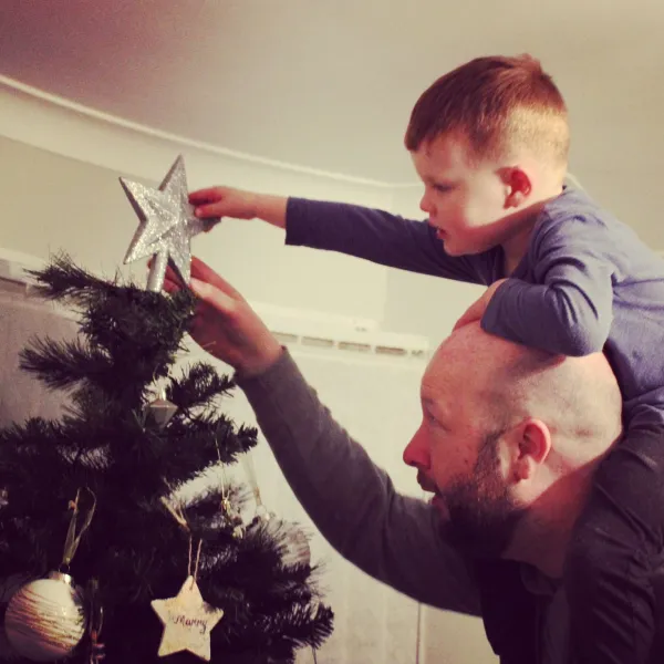 My little star My little star