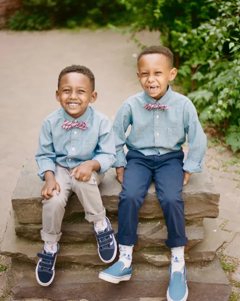 Kids in Brooklyn Kids in Brooklyn