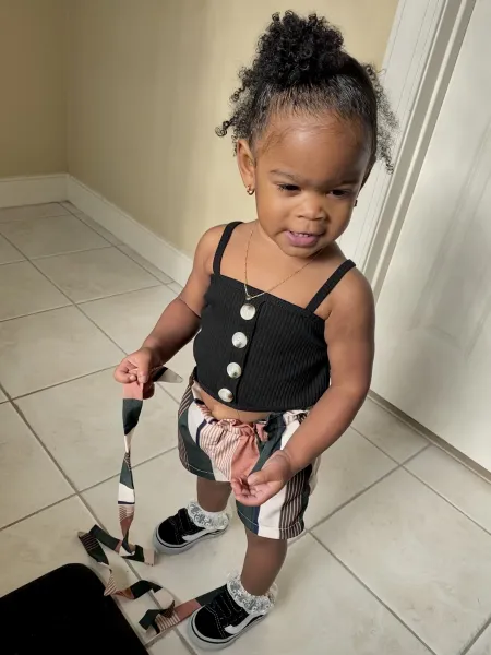 Daughter Daughter