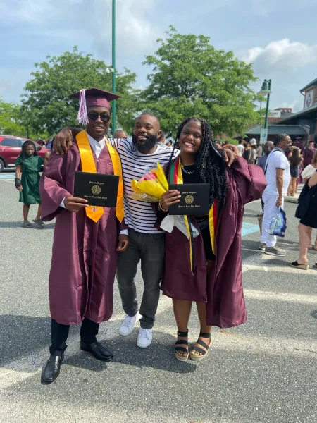 Siblings Highschool Graduation Siblings Highschool Graduation