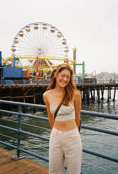 Say cheese Say cheese