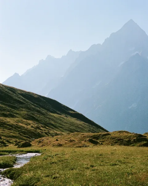An afternoon in mother nature's frying pan. An afternoon in mother nature's frying pan.