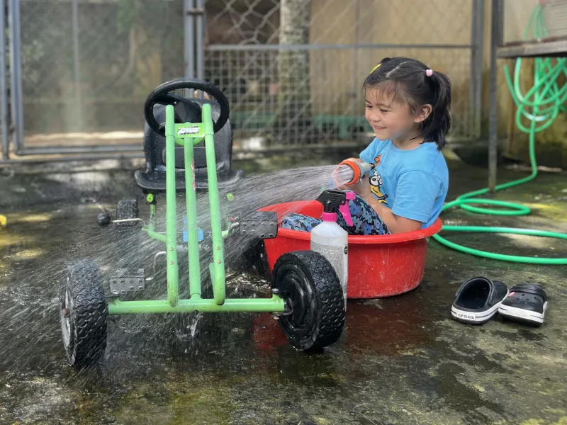 carwash carwash