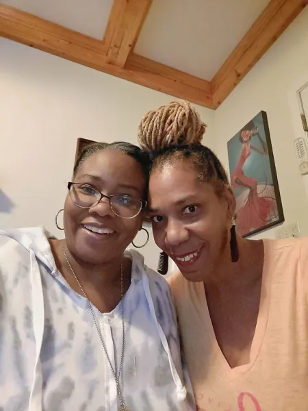 My Ride or Die Person is my Sister My Ride or Die Person is my Sister