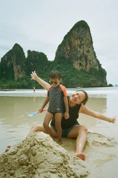 Could stay here all day Could stay here all day