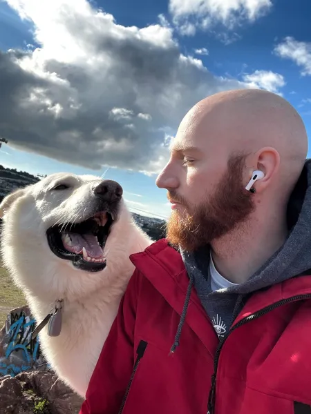 Buddy Boy Buddy Boy