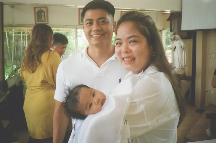 Reesey & Denden’s Momma and Poppa Reesey & Denden’s Momma and Poppa