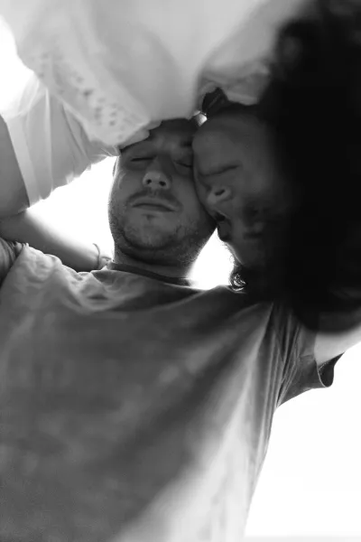 Lost together Lost together