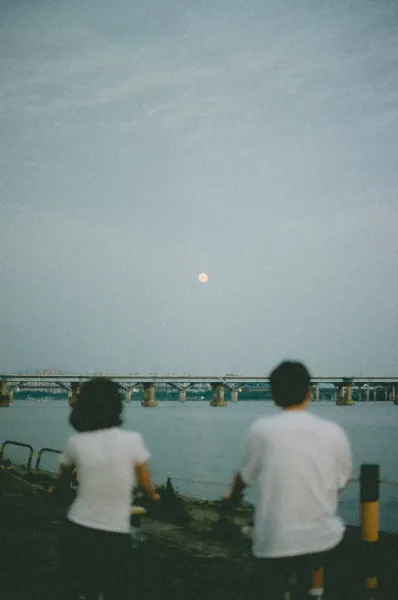 The Moments We Paused The Moments We Paused