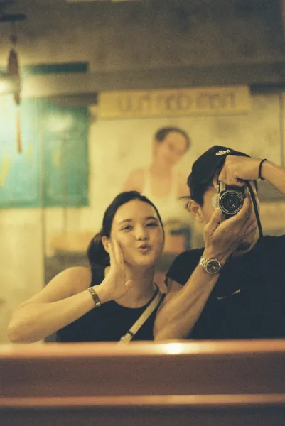 Self - portrait Self - portrait