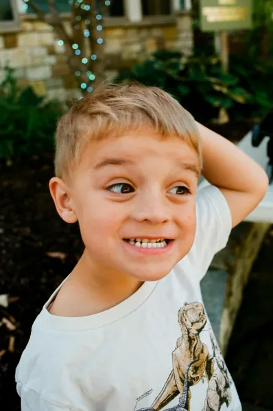 Untitled, Cincinnati OH, 2023 Untitled, Cincinnati OH, 2023