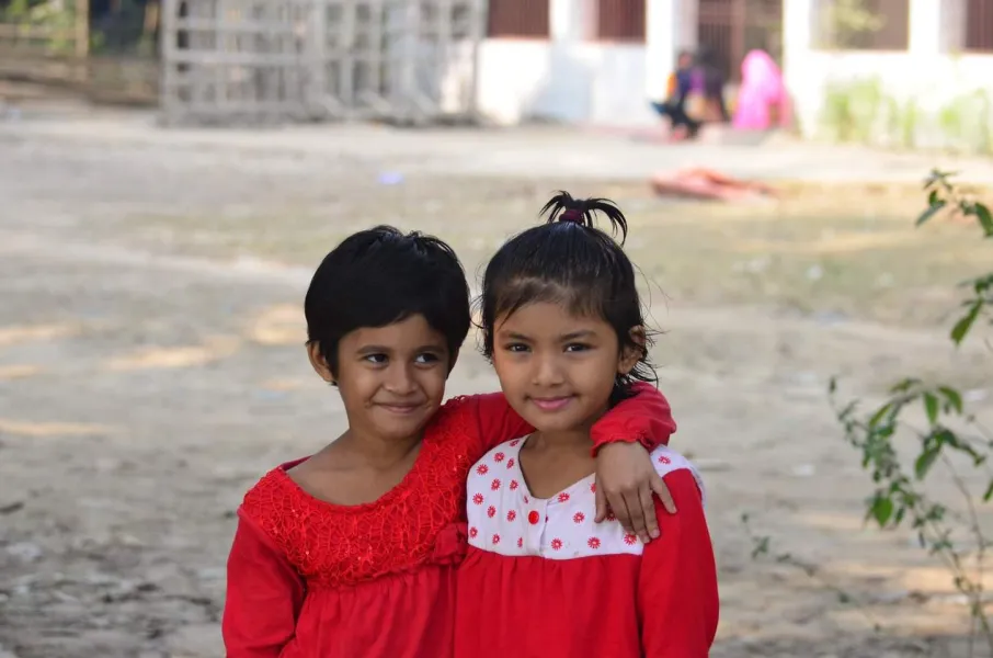 We are Friends We are Friends