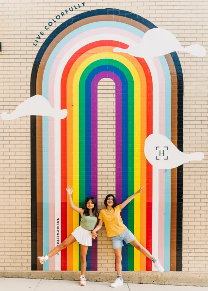 two besties two besties