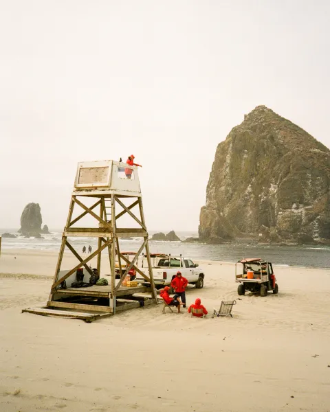 Coast with the most. Coast with the most.